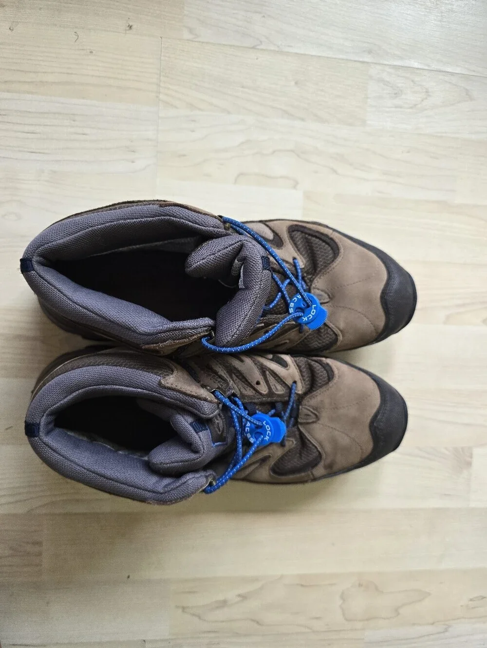 Timberland Ledge Mid Gore-Tex Size 13